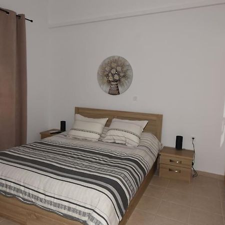 Ηermes Apartment - 3 Nafplio Exterior foto