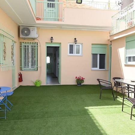 Ηermes Apartment - 3 Nafplio Exterior foto