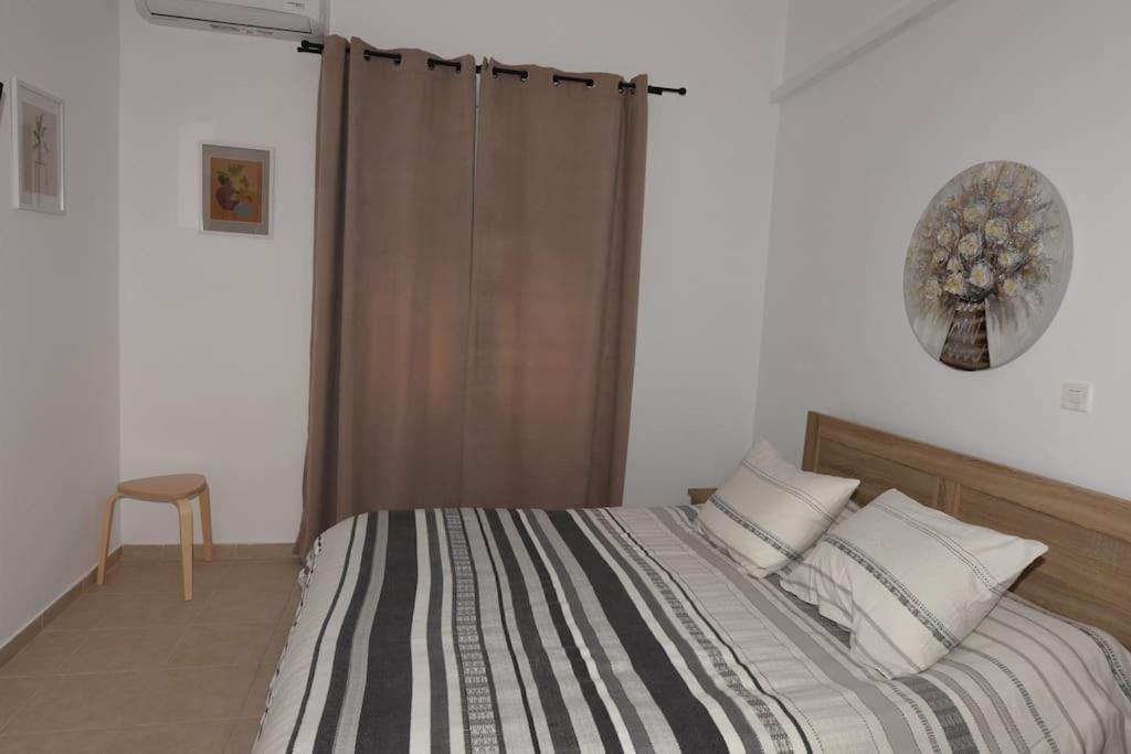 Ηermes Apartment - 3 Nafplio Exterior foto