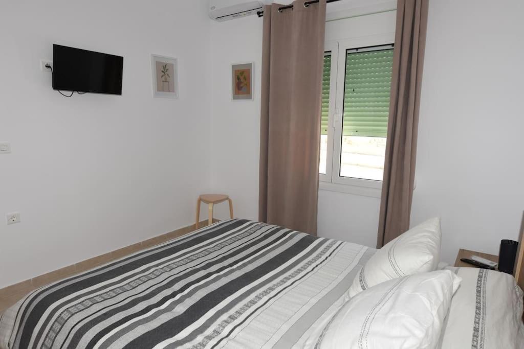 Ηermes Apartment - 3 Nafplio Exterior foto