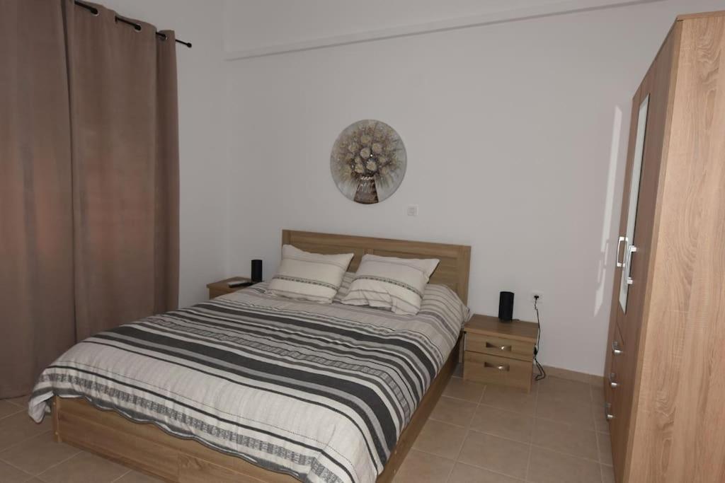 Ηermes Apartment - 3 Nafplio Exterior foto