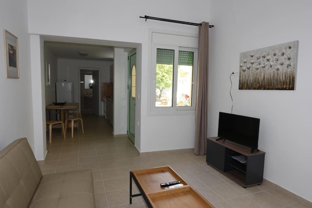 Ηermes Apartment - 3 Nafplio Exterior foto