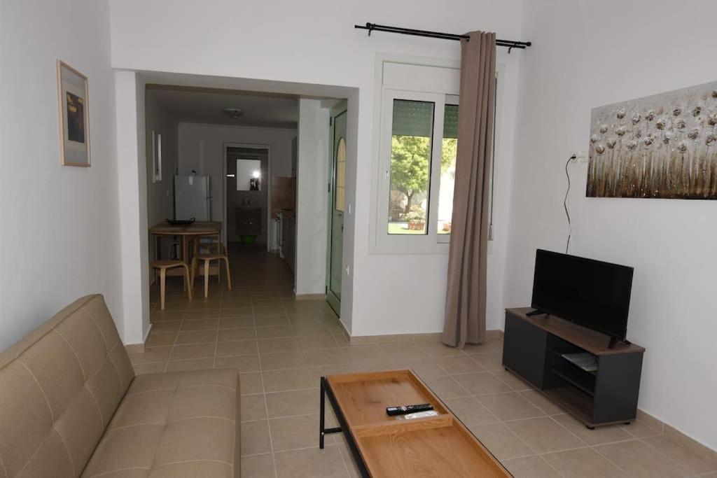 Ηermes Apartment - 3 Nafplio Exterior foto