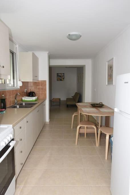 Ηermes Apartment - 3 Nafplio Exterior foto