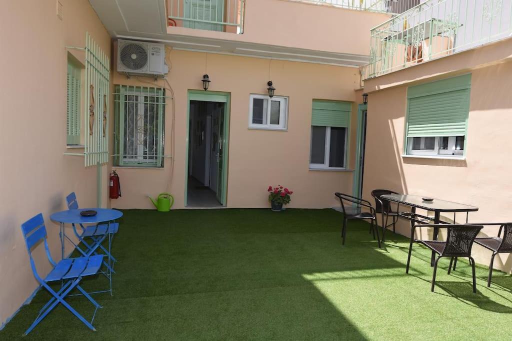Ηermes Apartment - 3 Nafplio Exterior foto