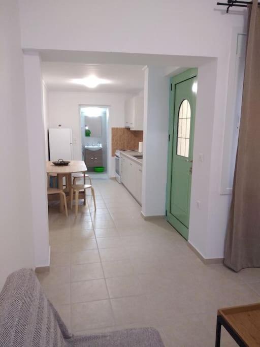 Ηermes Apartment - 3 Nafplio Exterior foto