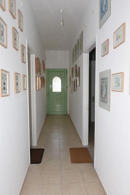 Ηermes Apartment - 3 Nafplio Exterior foto
