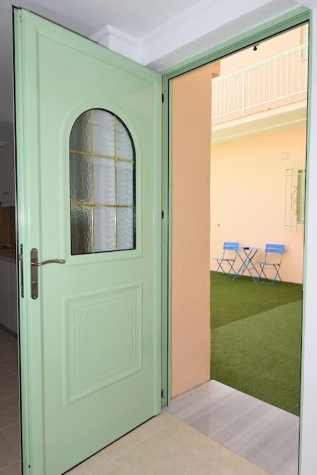 Ηermes Apartment - 3 Nafplio Exterior foto