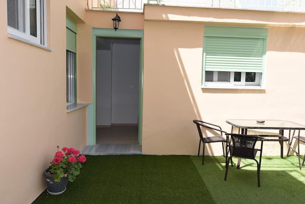 Ηermes Apartment - 3 Nafplio Exterior foto