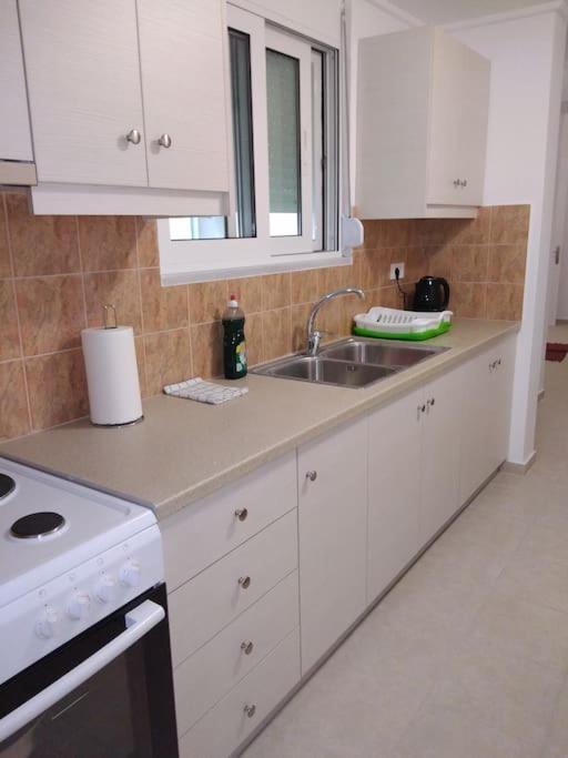 Ηermes Apartment - 3 Nafplio Exterior foto