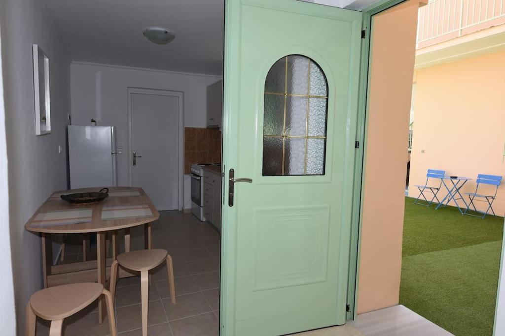 Ηermes Apartment - 3 Nafplio Exterior foto